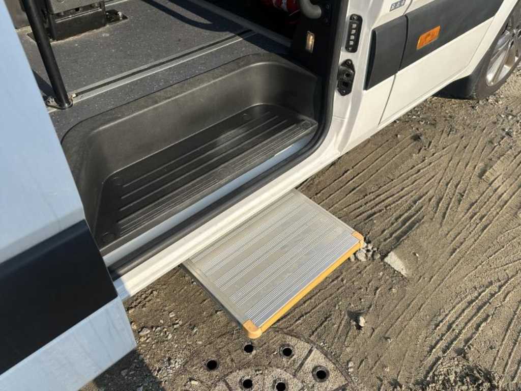 HYUNDAI Solati 2022 Blanco - Importación desde Corea - HF Imports Iquique - Foto 16