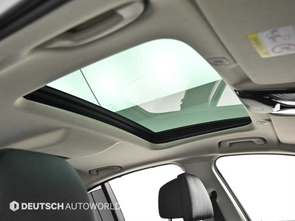 BMW 5 Series 2023 Blanco - Importación desde Corea - HF Imports Iquique - Foto 19