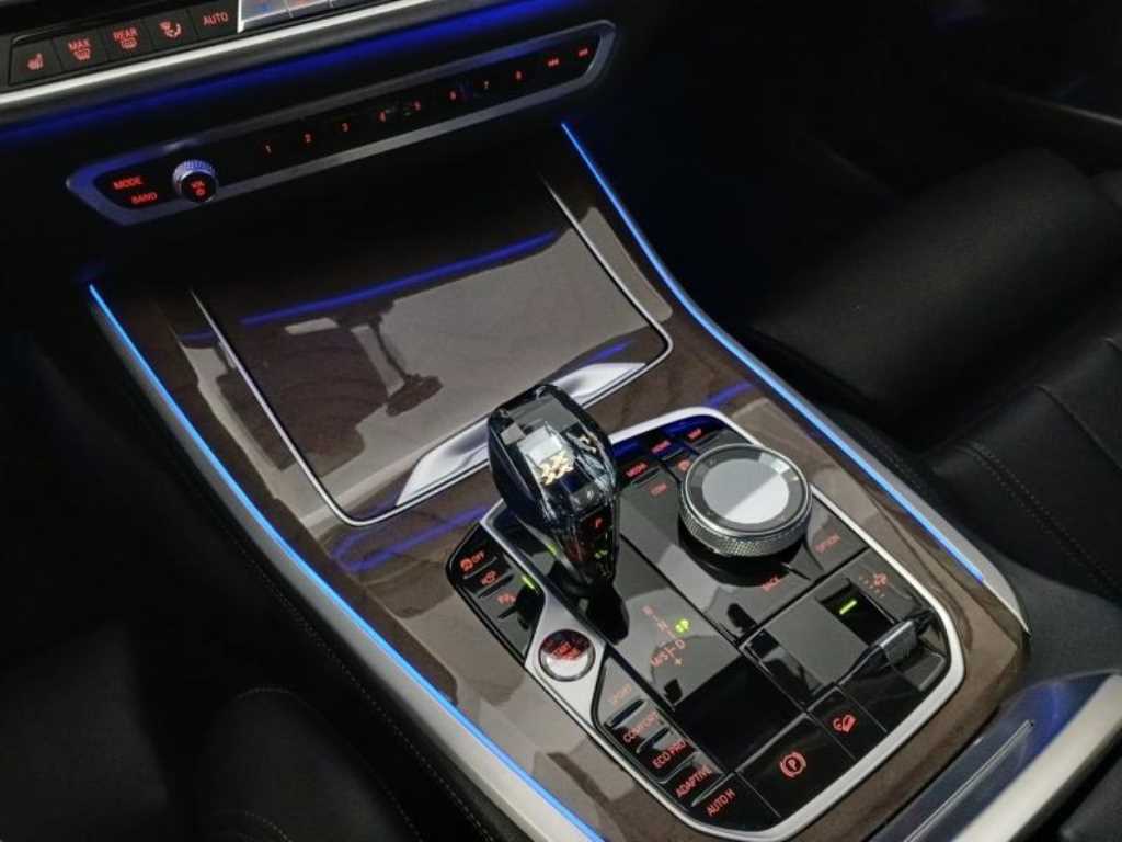 BMW X5 2022 Blanco - Importación desde Corea - HF Imports Iquique - Foto 15