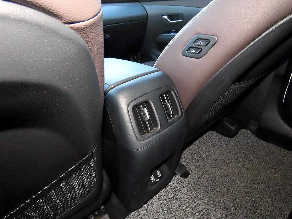 HYUNDAI Tucson 2022 Blanco - Importación desde Corea - HF Imports Iquique - Foto 16