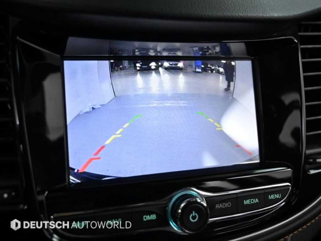 Chevrolet Trax 2019 Negro - Importación desde Corea - HF Imports Iquique - Foto 15