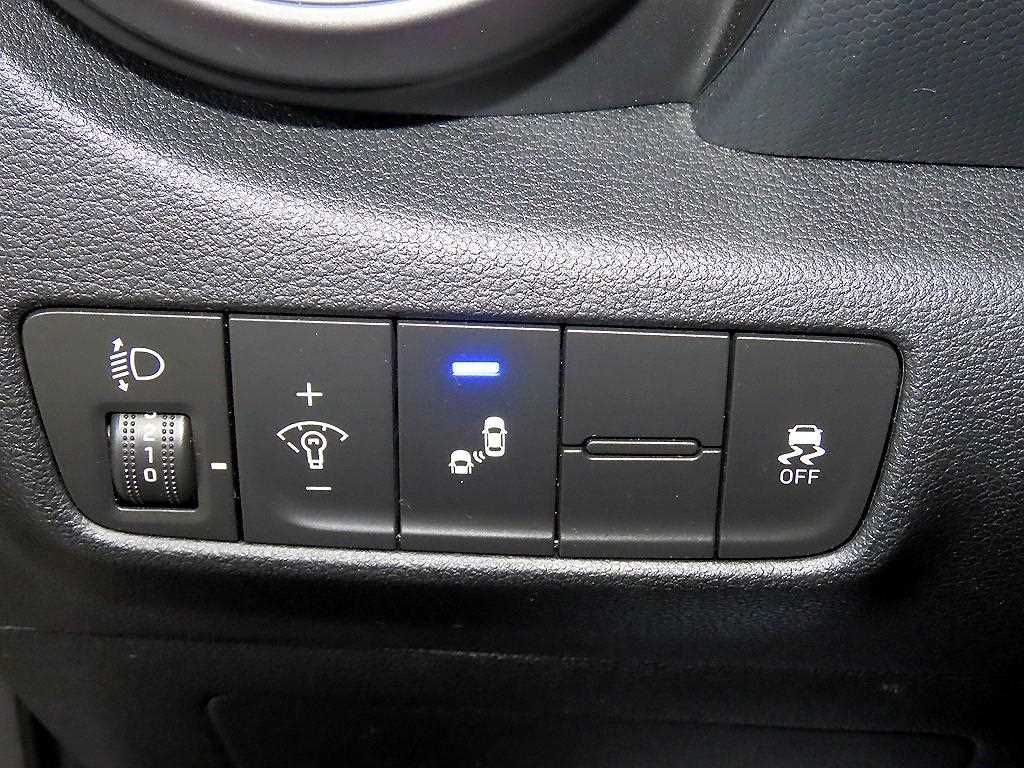 HYUNDAI Kona 2018 Gris - Importación desde Corea - HF Imports Iquique - Foto 14