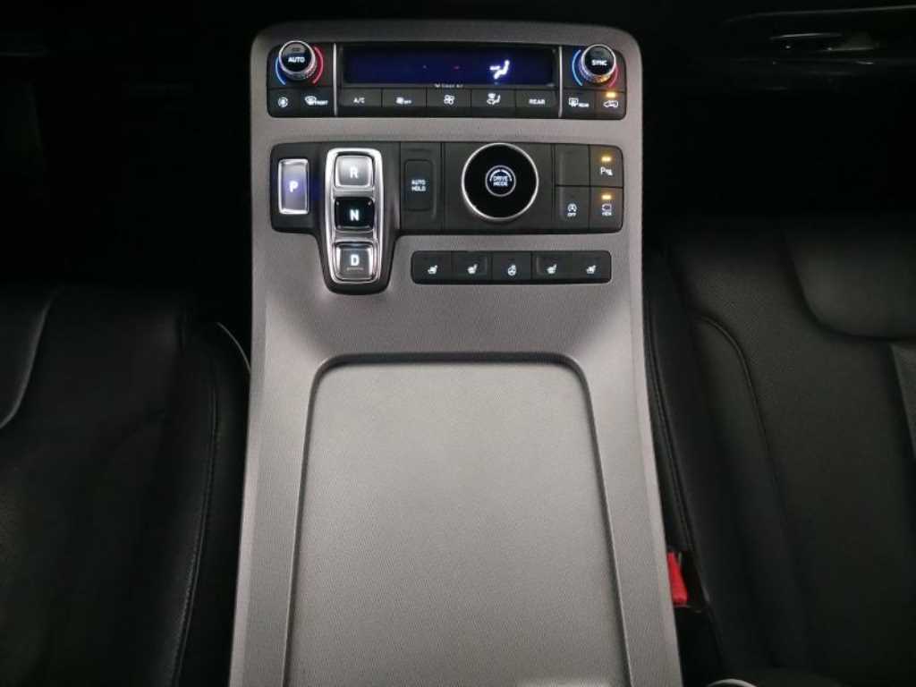 HYUNDAI Palisade 2022 Negro - Importación desde Corea - HF Imports Iquique - Foto 16