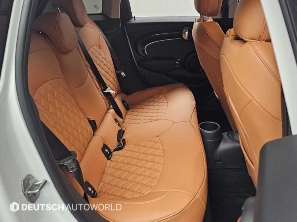 Mini Cooper - Vista 12