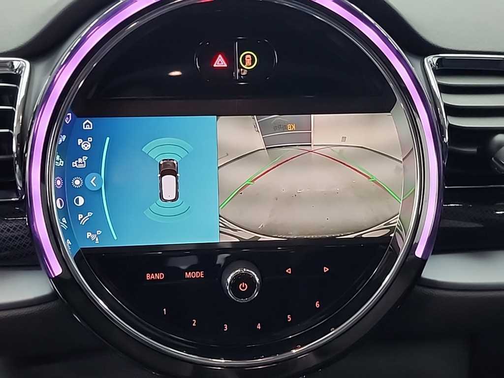 Mini Clubman 2023 - Importación desde Corea - HF Imports Iquique - Foto 15