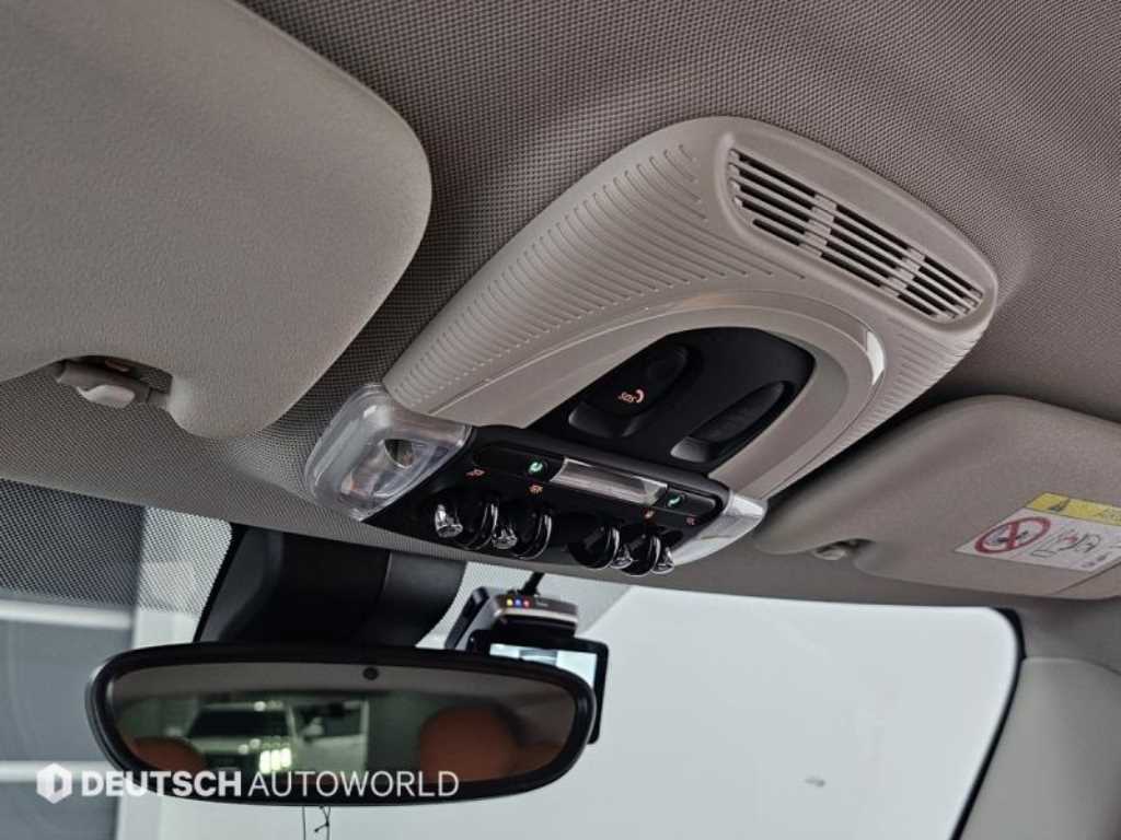 Mini Cooper 2024 Blanco - Importación desde Corea - HF Imports Iquique - Foto 19