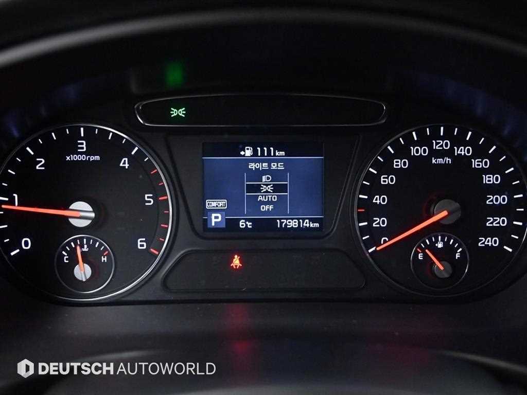 KIA Sorento - Vista 9