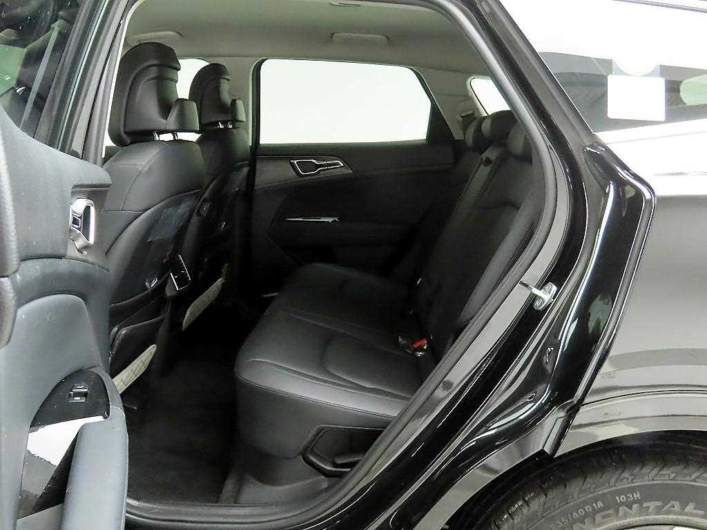 KIA Sportage 2022 - Importación desde Corea - HF Imports Iquique - Foto 14