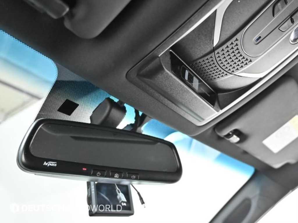 Ssangyong Rexton 2022 - Importación desde Corea - HF Imports Iquique - Foto 19