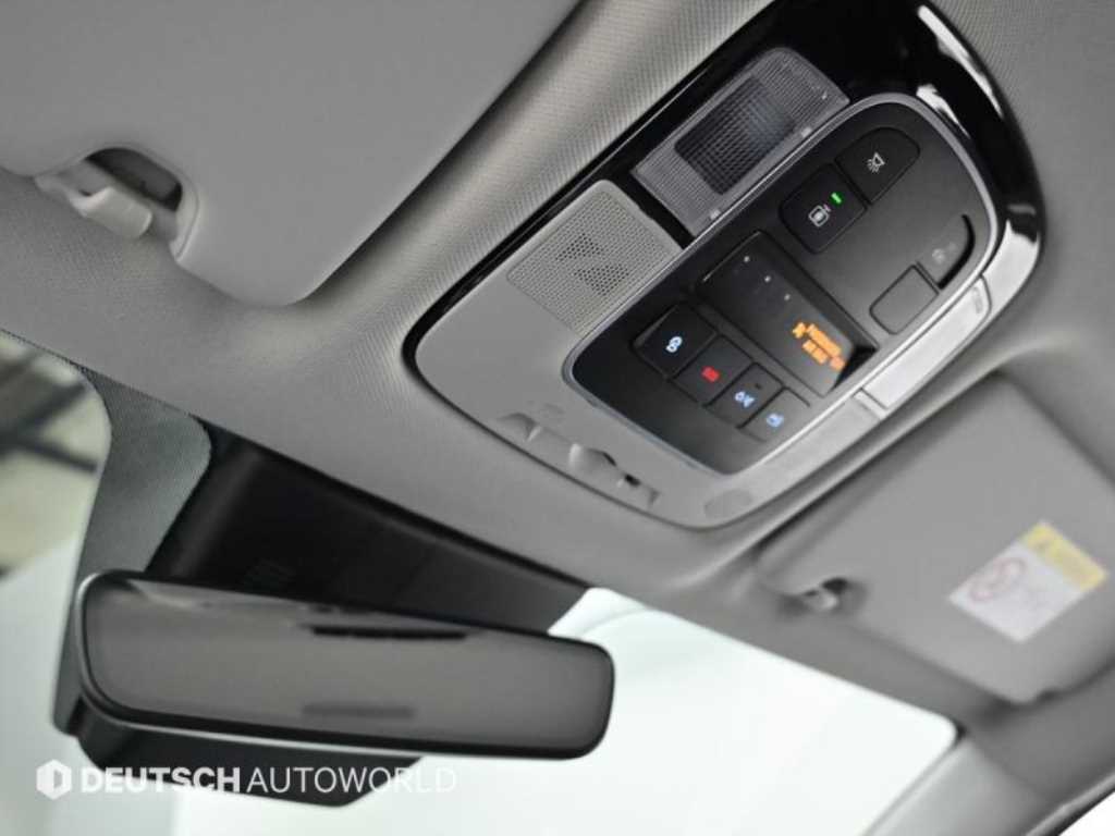 HYUNDAI Tucson 2021 Gris - Importación desde Corea - HF Imports Iquique - Foto 19