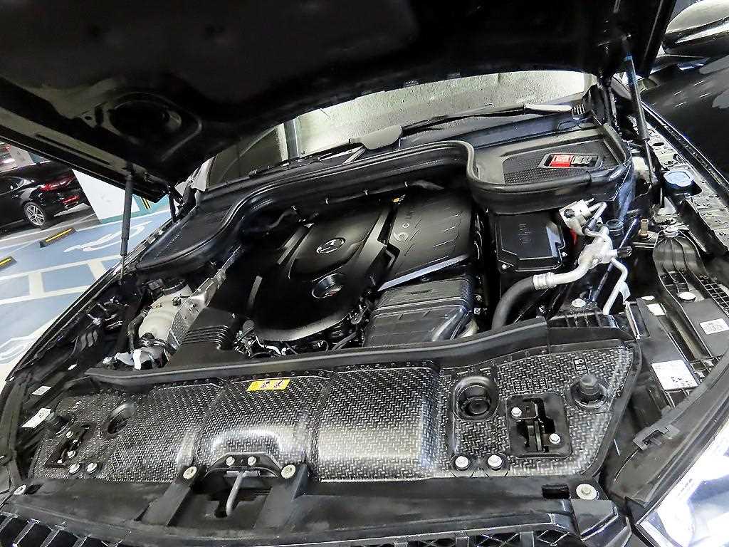 Mercedes Benz GLE Class 2023 Negro - Importación desde Corea - HF Imports Iquique - Foto 19