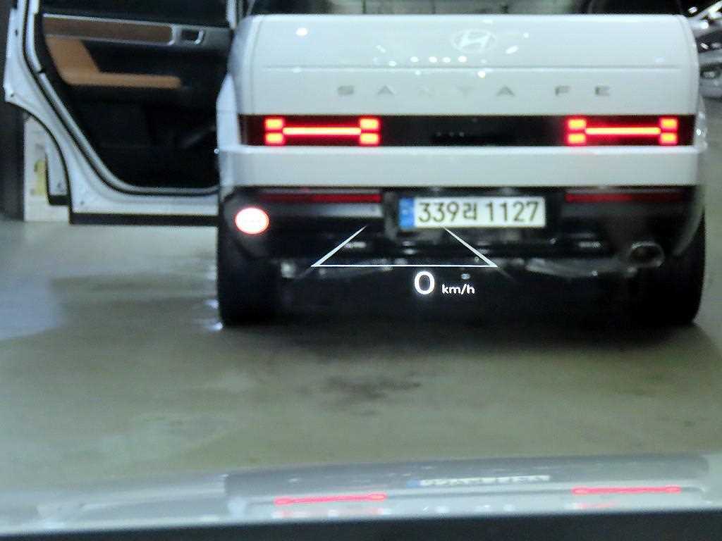 HYUNDAI Tucson 2025 Blanco - Importación desde Corea - HF Imports Iquique - Foto 13