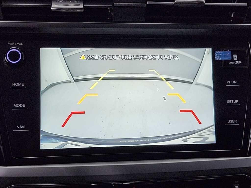 Ssangyong Korando 2022 Blanco - Importación desde Corea - HF Imports Iquique - Foto 15