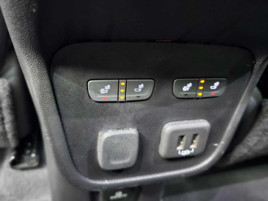 Chevrolet Equinox 2022 - Importación desde Corea - HF Imports Iquique - Foto 16