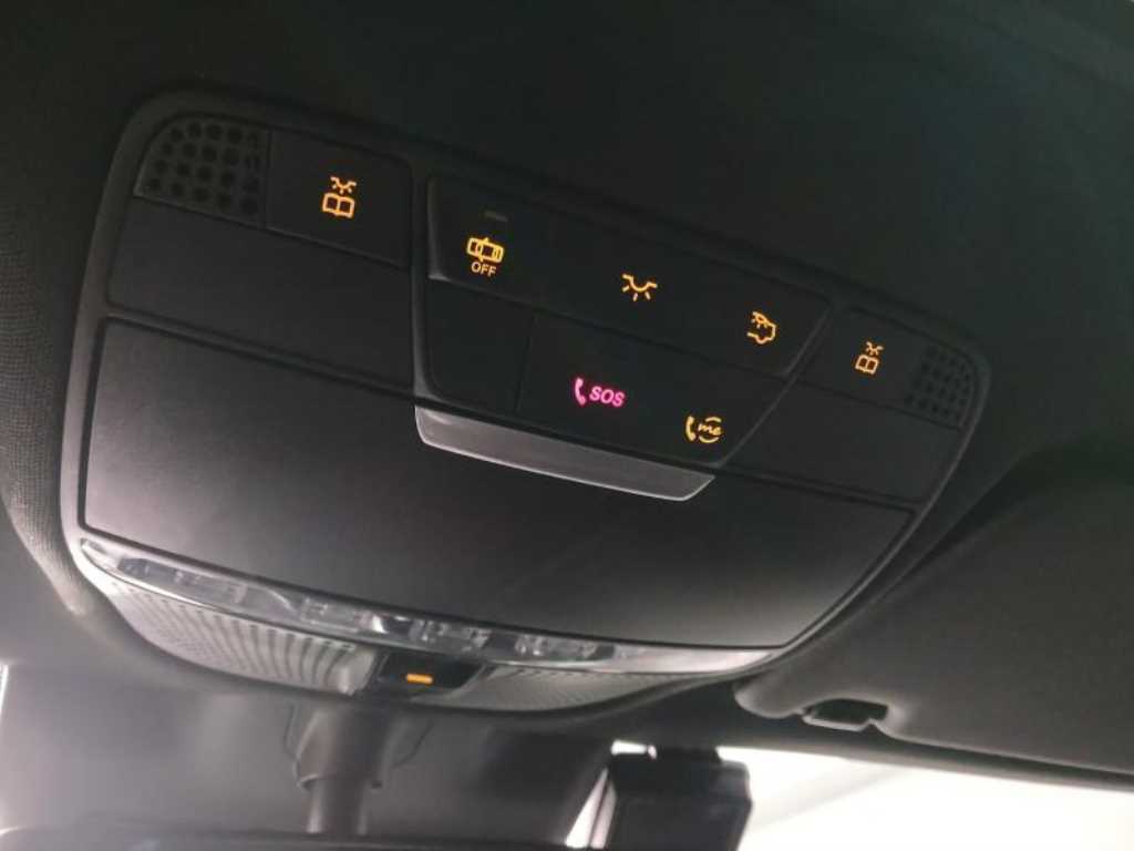 Mercedes Benz GLC Class 2020 Gris - Importación desde Corea - HF Imports Iquique - Foto 16