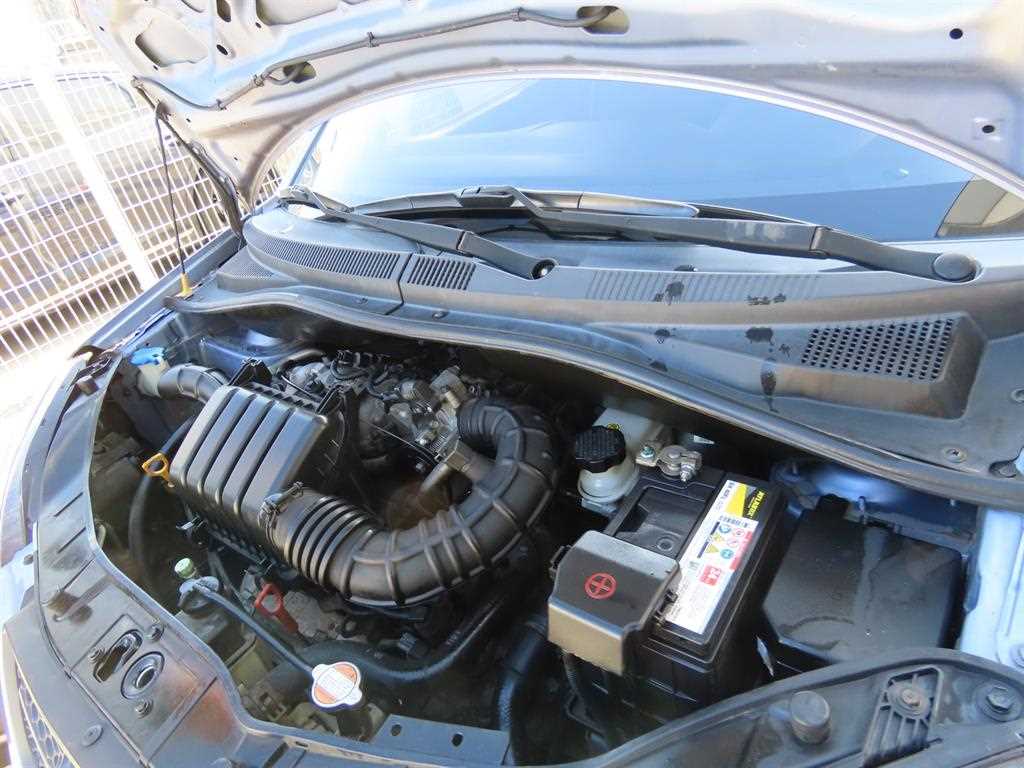 KIA Morning 2010 skyblue - Importación desde Corea - HF Imports Iquique - Foto 15