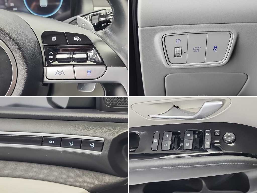 HYUNDAI Tucson 2023 Gris - Importación desde Corea - HF Imports Iquique - Foto 19