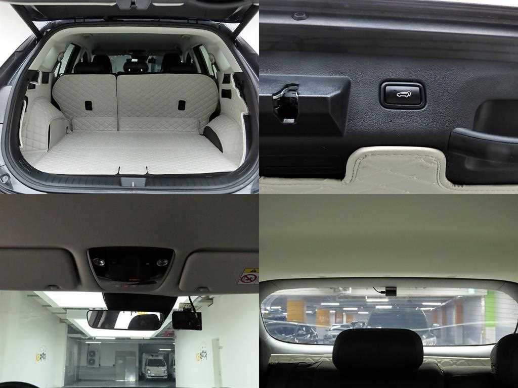 KIA Sportage 2022 - Importación desde Corea - HF Imports Iquique - Foto 18