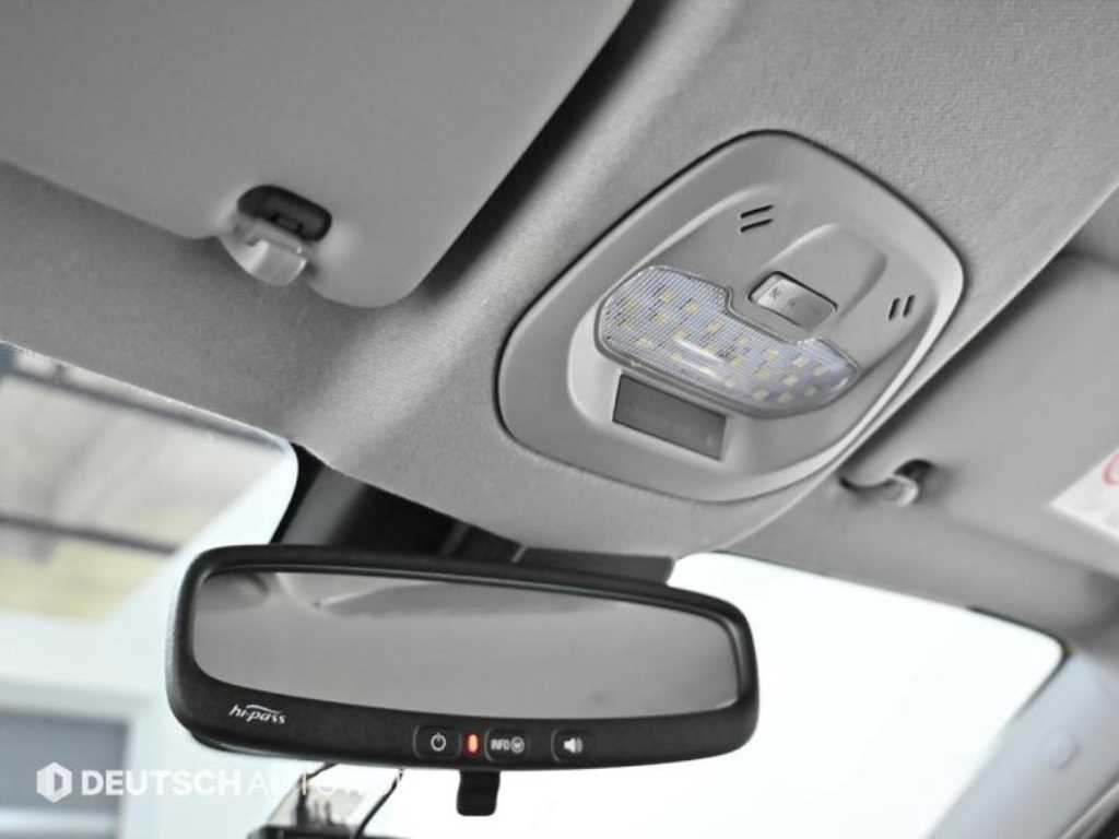 Chevrolet Spark 2021 Blanco - Importación desde Corea - HF Imports Iquique - Foto 19