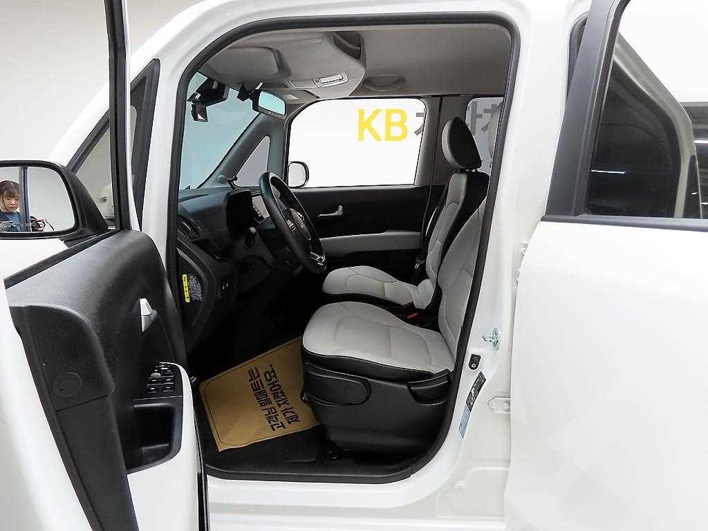 KIA Ray 2023 - Importación desde Corea - HF Imports Iquique - Foto 13