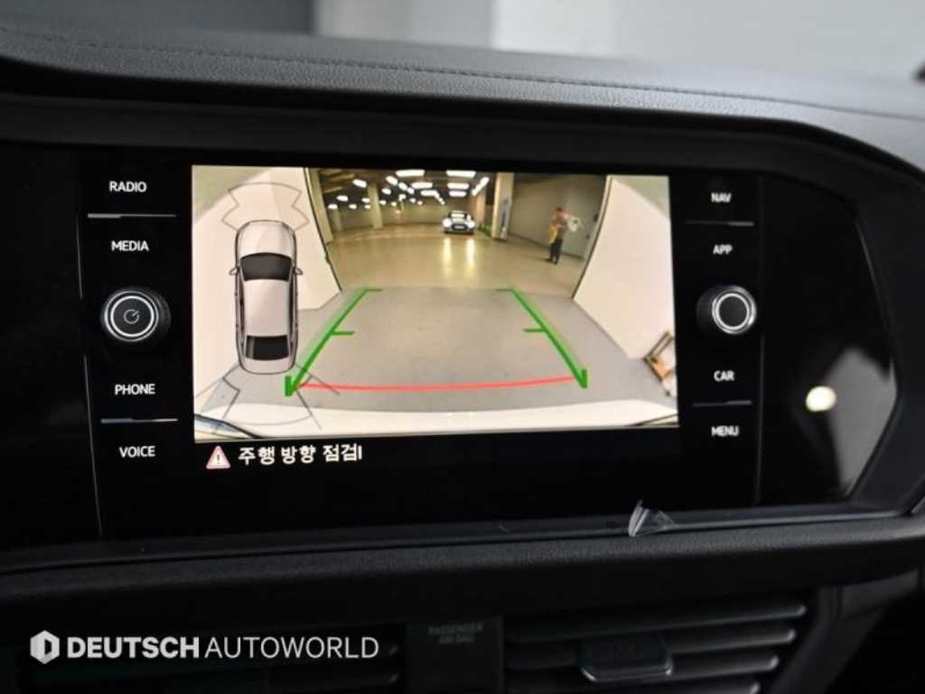 Volkswagen Jetta 2020 Blanco - Importación desde Corea - HF Imports Iquique - Foto 15