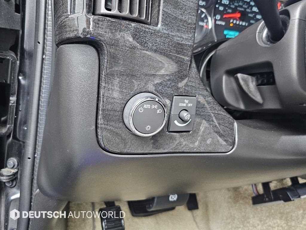 Chevrolet Express van - Vista 6