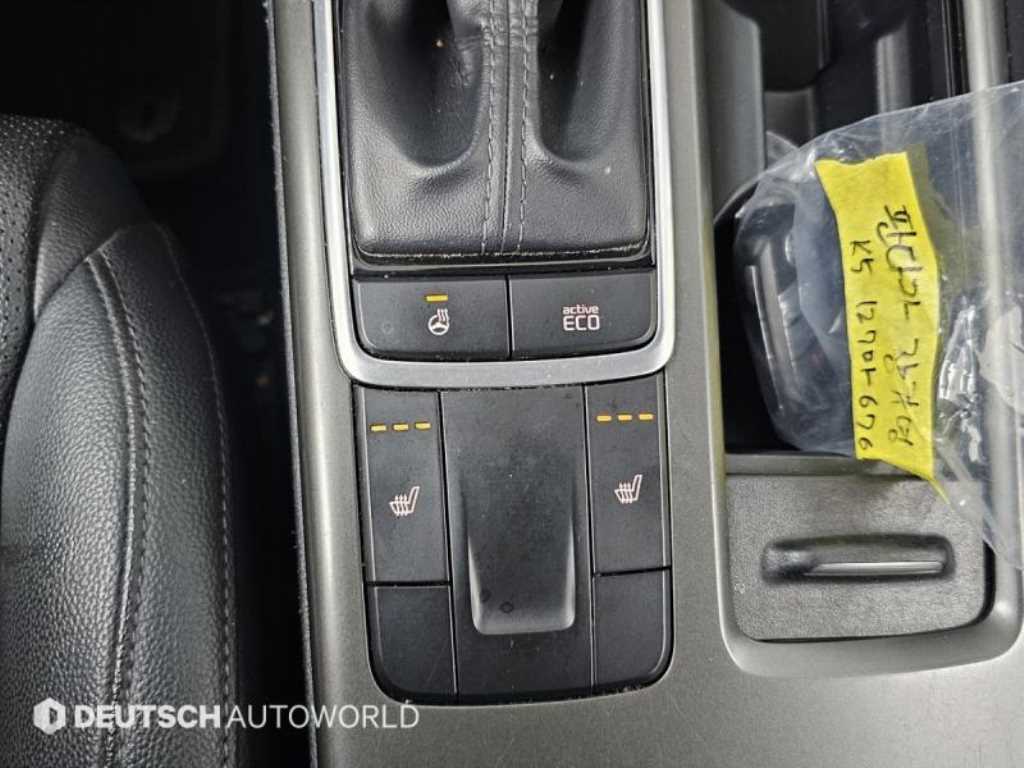 KIA K5 2019 Blanco - Importación desde Corea - HF Imports Iquique - Foto 17