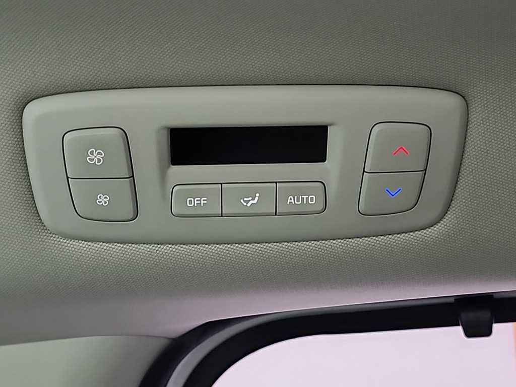 KIA Carnival 2021 Blanco - Importación desde Corea - HF Imports Iquique - Foto 13