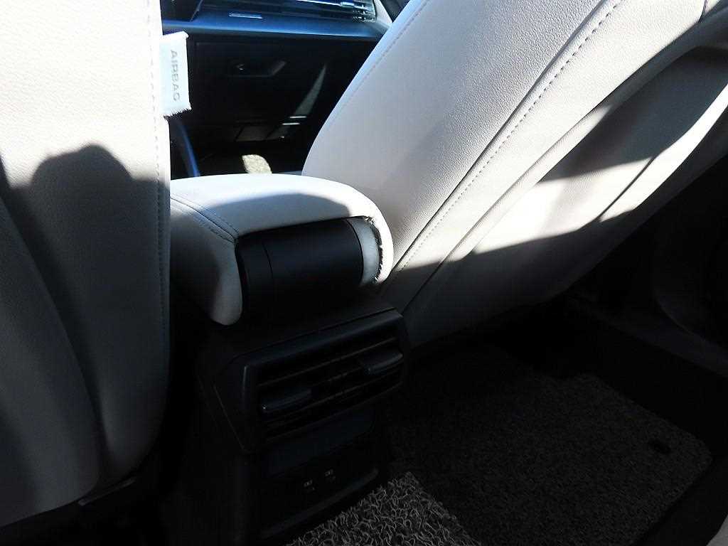 Audi A3 2023 Blanco - Importación desde Corea - HF Imports Iquique - Foto 17