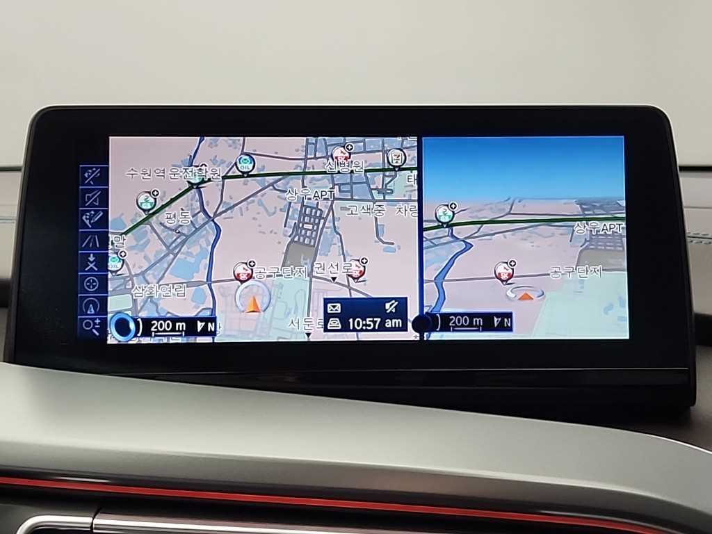 BMW i8 2015 - Importación desde Corea - HF Imports Iquique - Foto 13