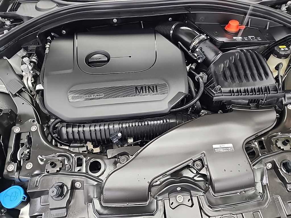 Mini Clubman - Vista 5