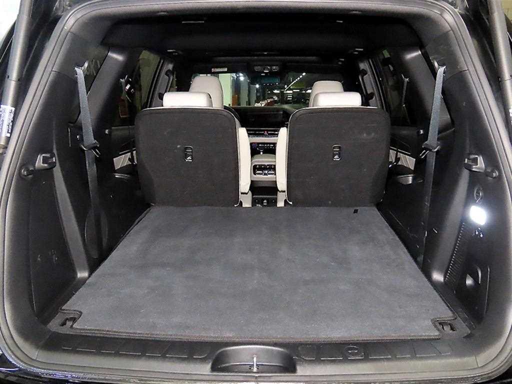 KIA Mohave 2020 Negro - Importación desde Corea - HF Imports Iquique - Foto 15