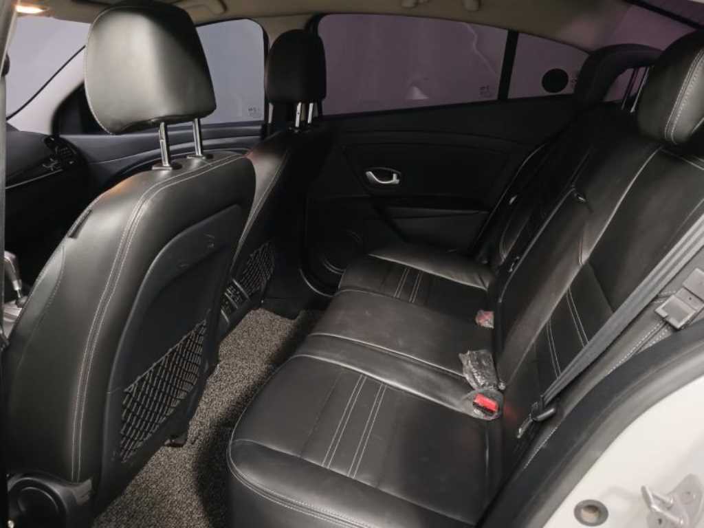 SAMSUNG SM3 - Vista 8