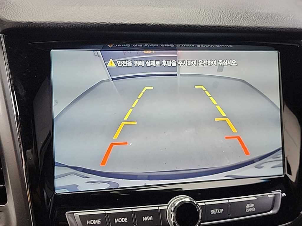 Ssangyong Rexton 2019 Gris - Importación desde Corea - HF Imports Iquique - Foto 16