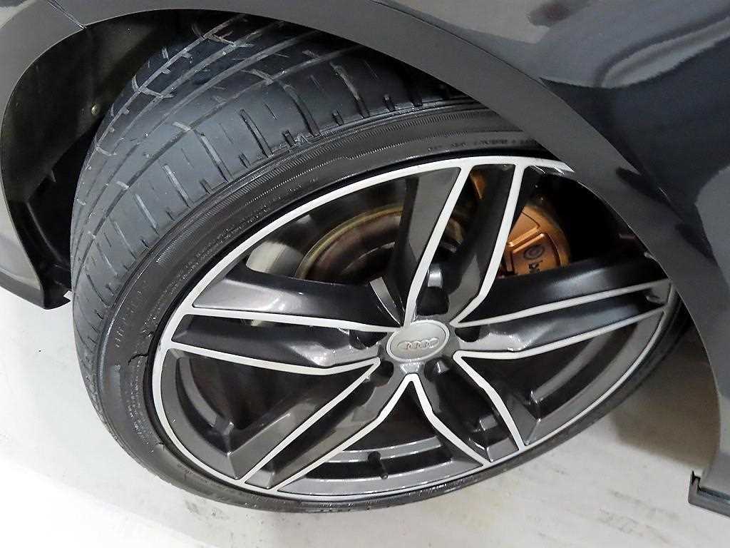 Audi A7 2012 Negro - Importación desde Corea - HF Imports Iquique - Foto 19