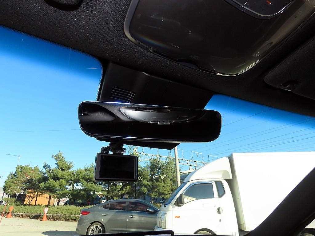 Genesis GV70 2021 Blanco - Importación desde Corea - HF Imports Iquique - Foto 13