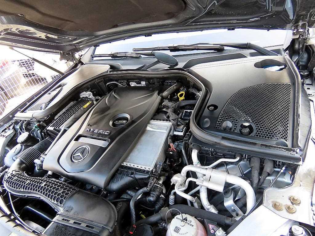 Mercedes Benz E class 2020 Gris - Importación desde Corea - HF Imports Iquique - Foto 19