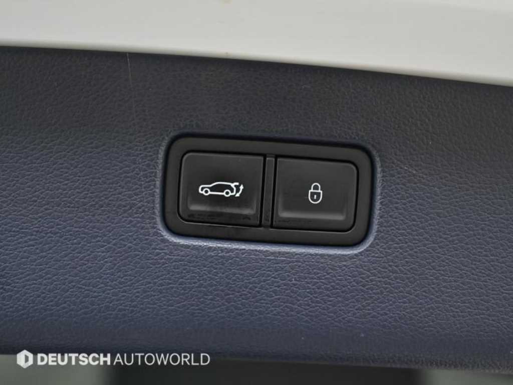 Genesis GV80 2022 - Importación desde Corea - HF Imports Iquique - Foto 20