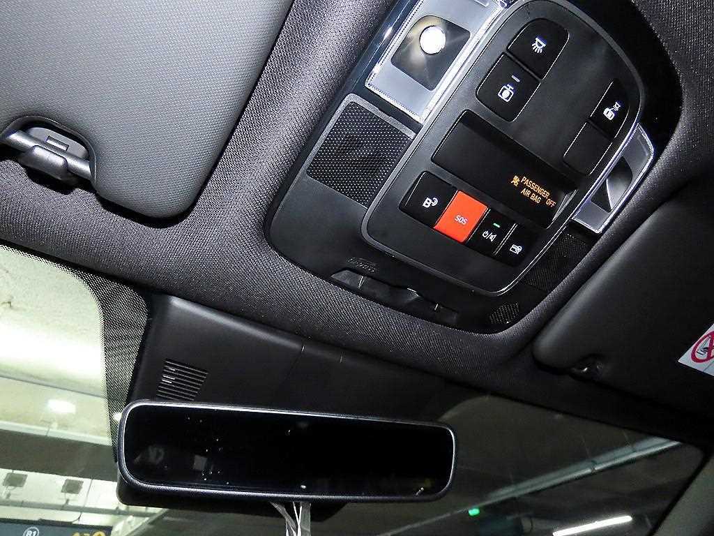 HYUNDAI Tucson 2025 Blanco - Importación desde Corea - HF Imports Iquique - Foto 15