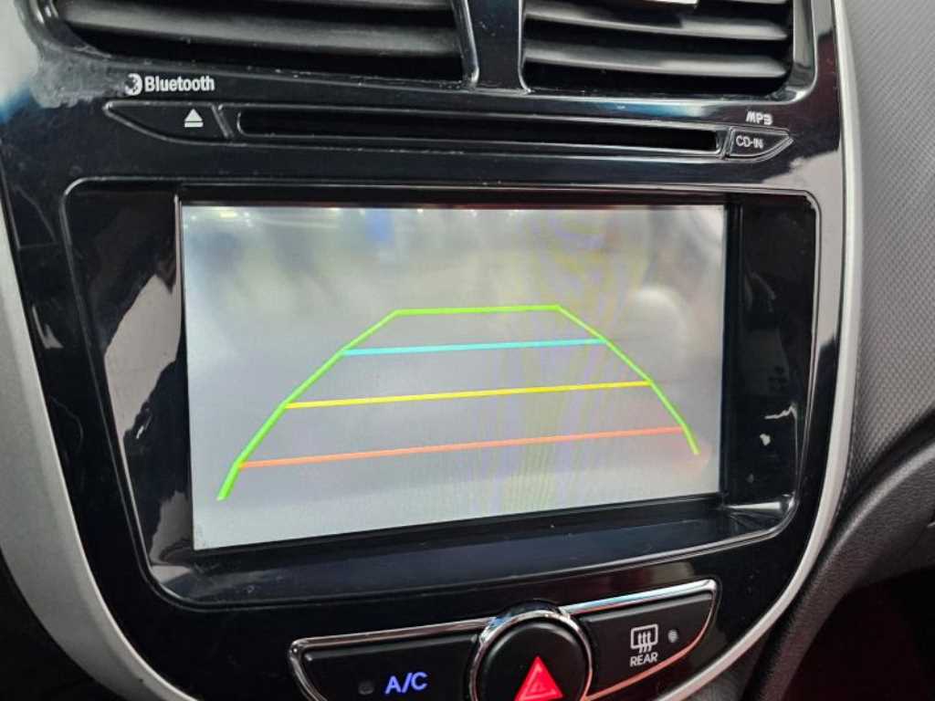 HYUNDAI Accent 2012 - Importación desde Corea - HF Imports Iquique - Foto 15