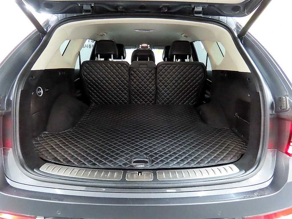 Genesis GV80 2020 Gris - Importación desde Corea - HF Imports Iquique - Foto 17