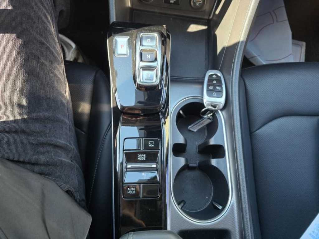 HYUNDAI Sonata 2023 Negro - Importación desde Corea - HF Imports Iquique - Foto 16