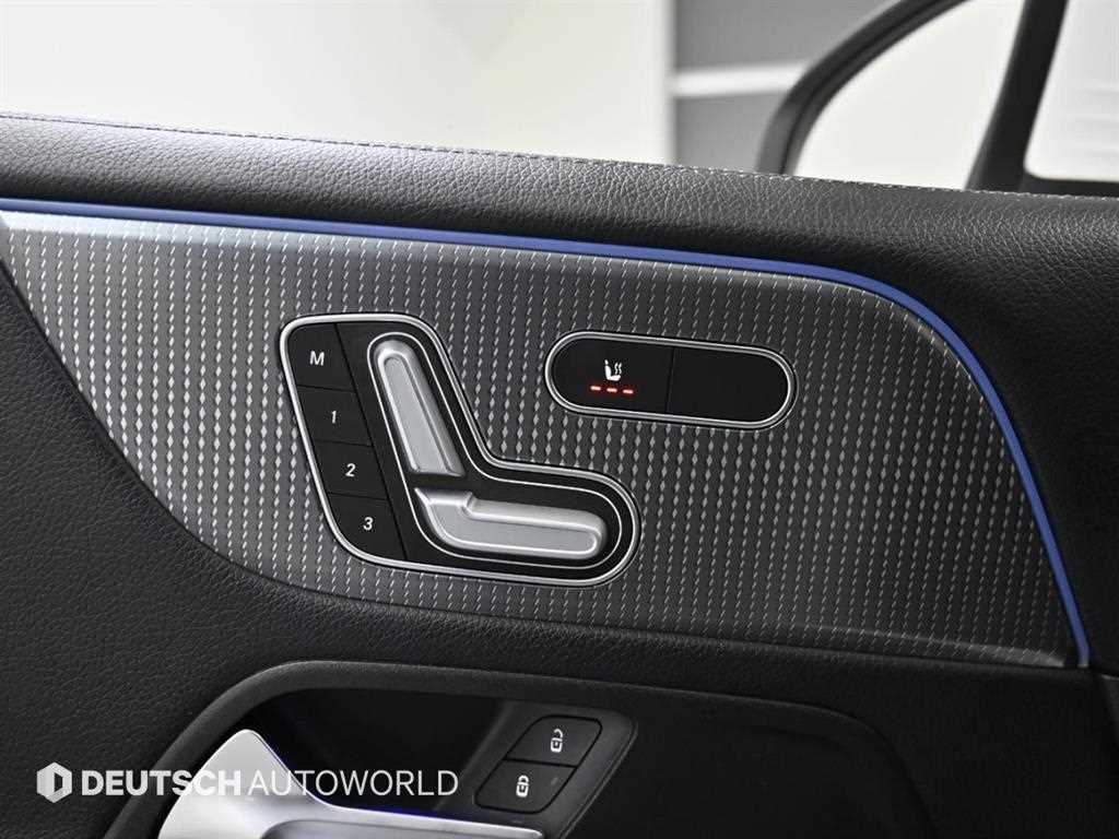 Mercedes Benz GLB Class 2021 Blanco - Importación desde Corea - HF Imports Iquique - Foto 16