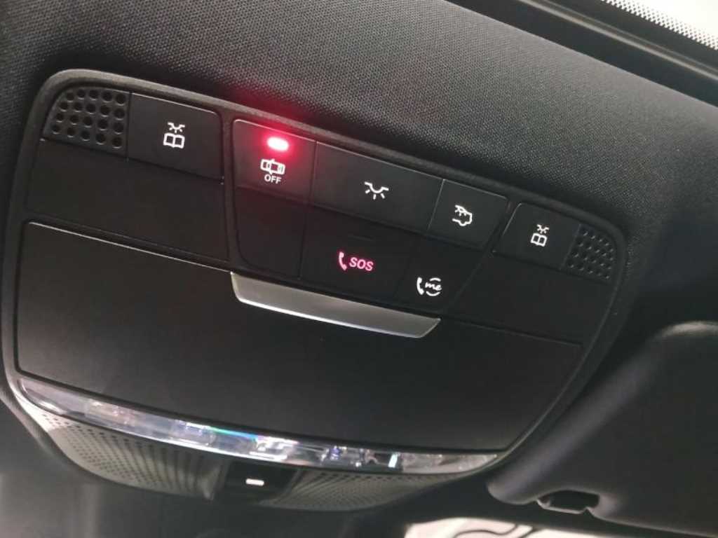 Mercedes Benz E class 2021 Gris - Importación desde Corea - HF Imports Iquique - Foto 16