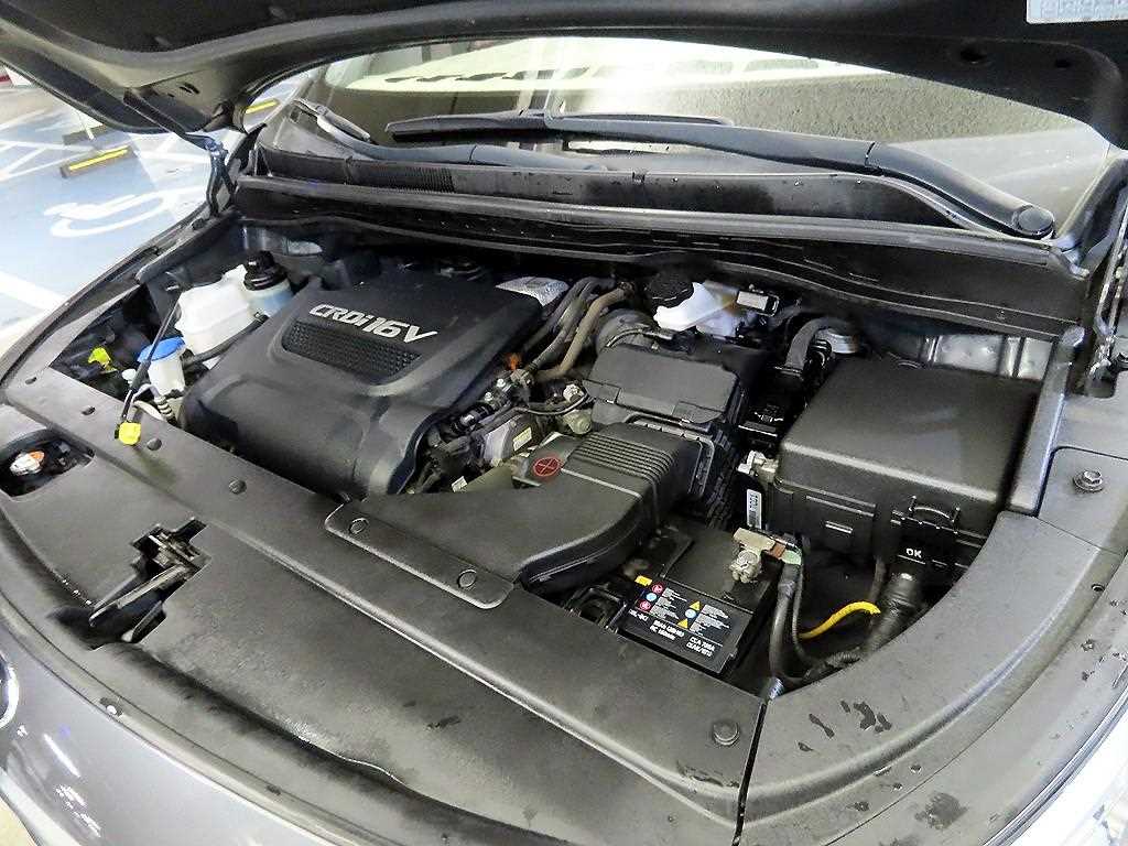 KIA Carnival 2017 - Importación desde Corea - HF Imports Iquique - Foto 18