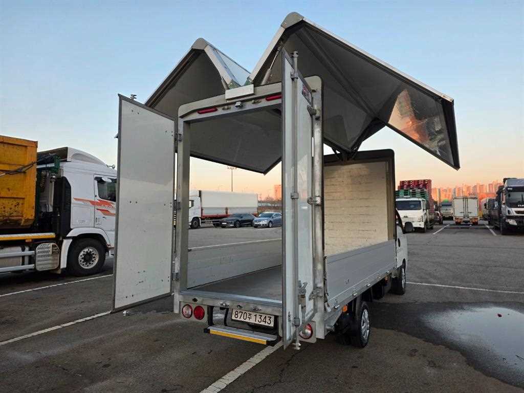 Small Truck Top_Wingbody - Vista 6