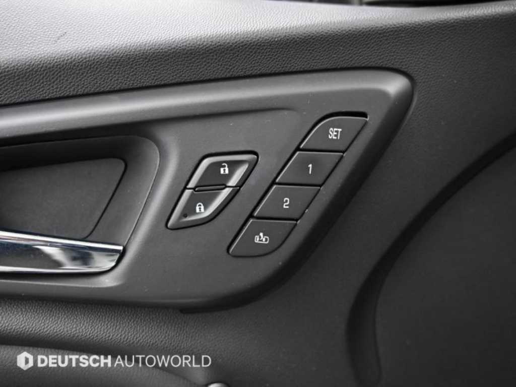 Chevrolet Malibu 2019 Blanco - Importación desde Corea - HF Imports Iquique - Foto 16