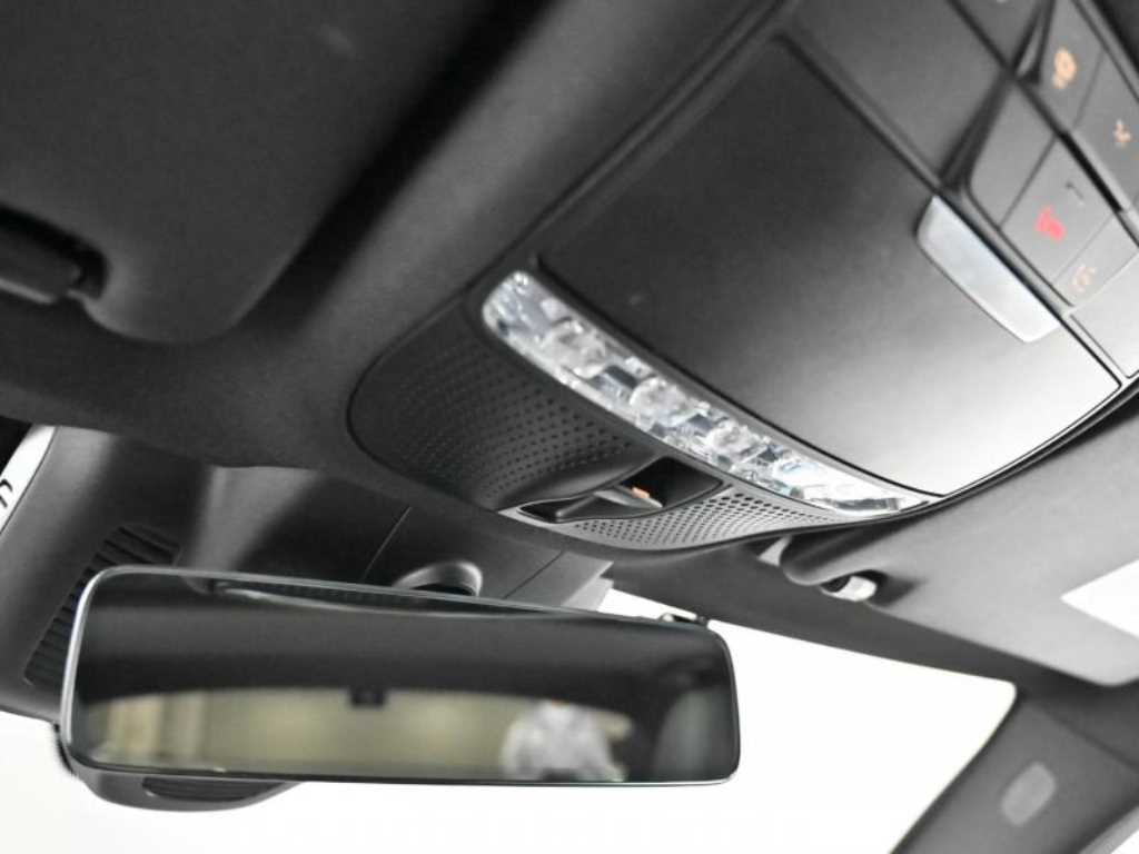 Mercedes Benz C Class 2021 Blanco - Importación desde Corea - HF Imports Iquique - Foto 18