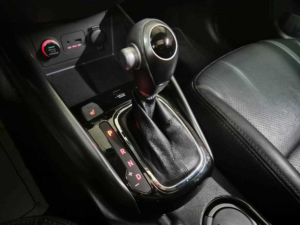 KIA Forte 2012 Azul - Importación desde Corea - HF Imports Iquique - Foto 16