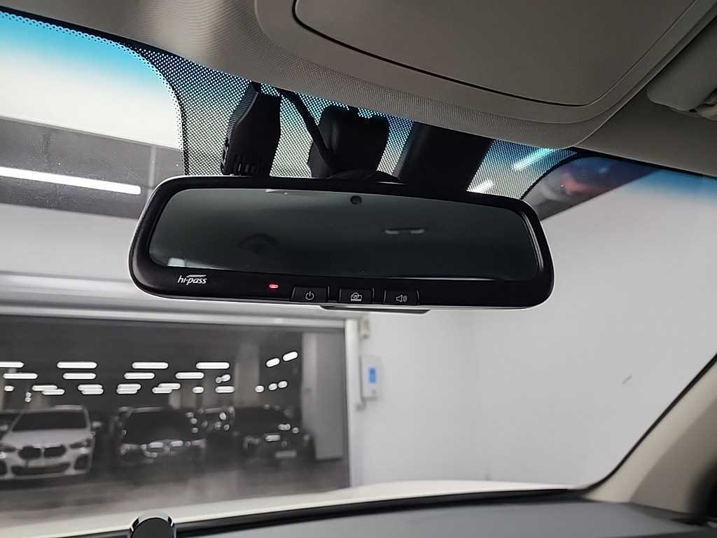 Ssangyong Korando 2022 Blanco - Importación desde Corea - HF Imports Iquique - Foto 16